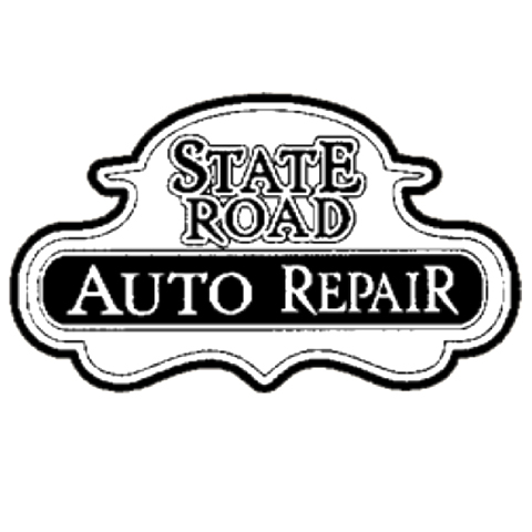 State Road Auto Repair - Lakemoor, IL - Logo