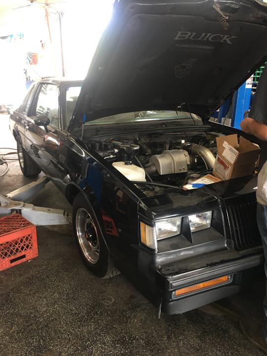 State Road Auto Repair - Lakemoor, IL - Thumb 11